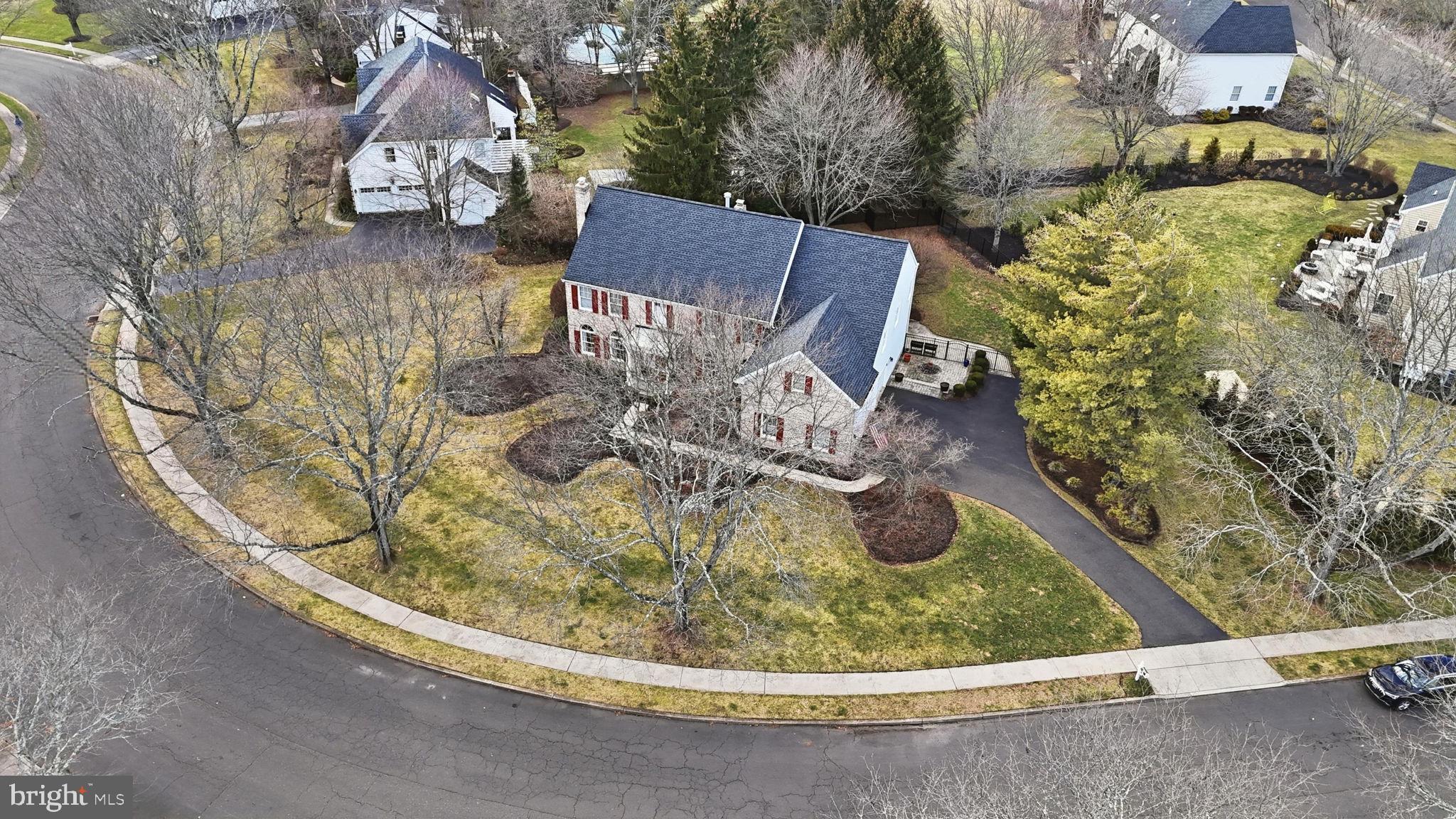 1476 Brookfield Road Yardley, PA 19067 - Photo 73 of 78