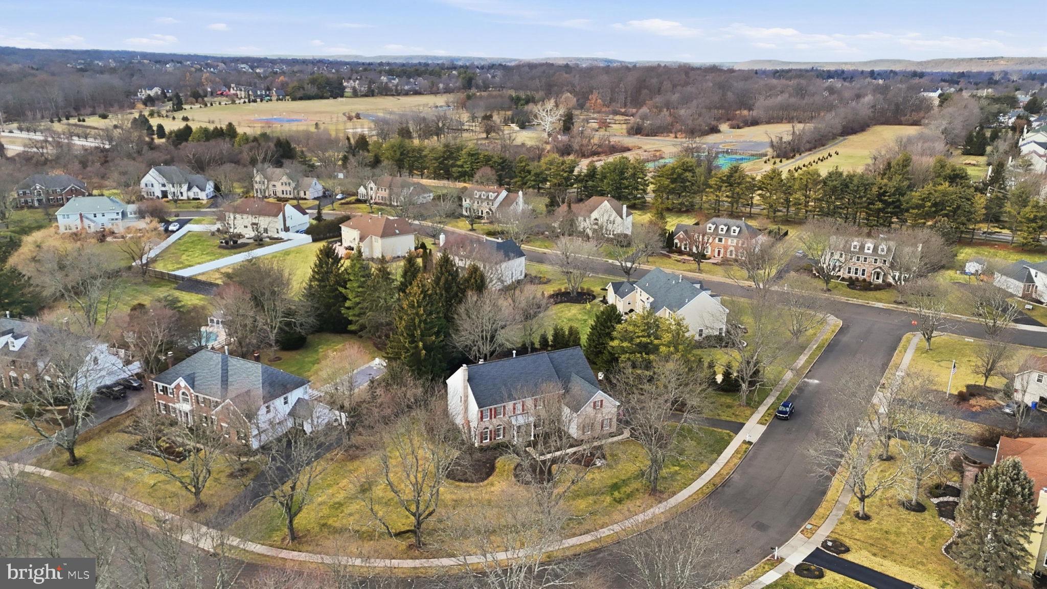 1476 Brookfield Road Yardley, PA 19067 - Photo 74 of 78