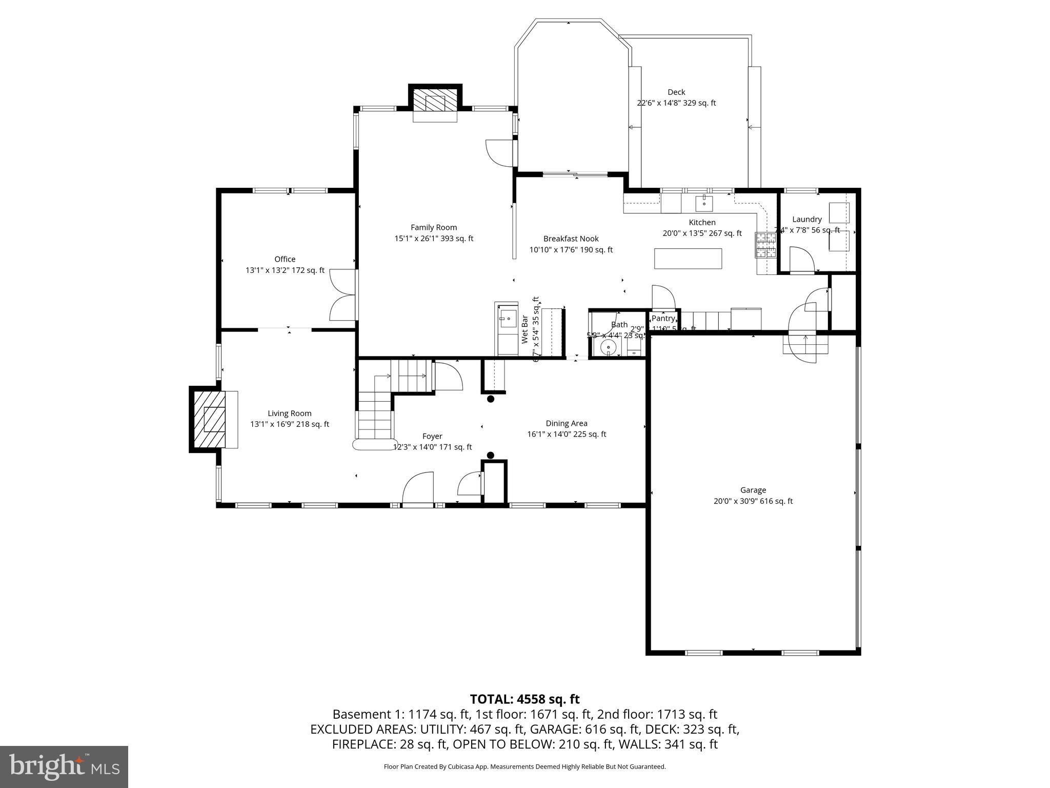 1476 Brookfield Road Yardley, PA 19067 - Photo 75 of 78