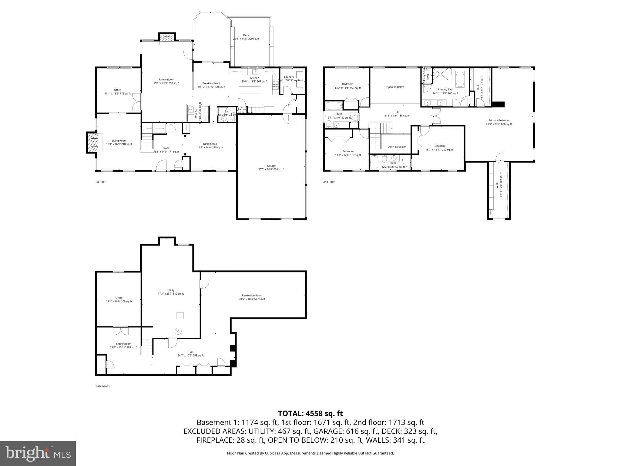 1476 Brookfield Road Yardley, PA 19067 - Photo 78 of 78