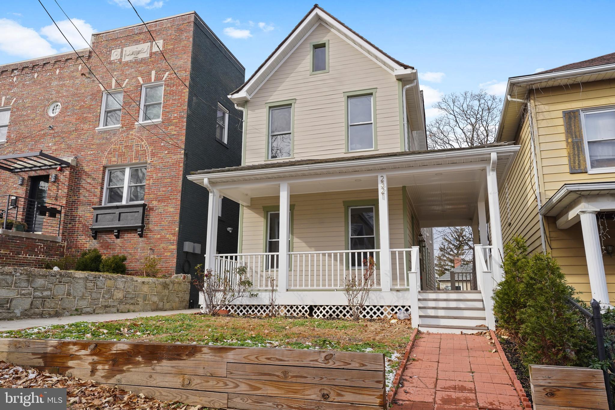 2321 High Street Southeast Washington, DC 20020 - Photo 1 of 24