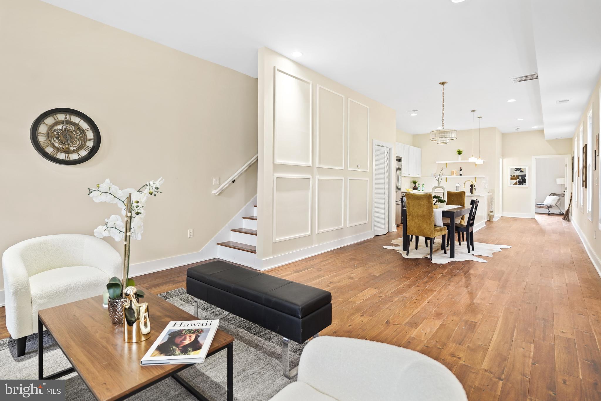 2321 High Street Southeast Washington, DC 20020 - Photo 17 of 24