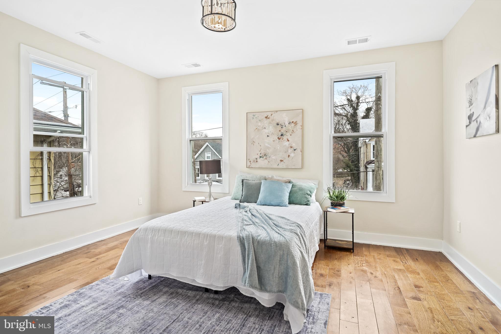 2321 High Street Southeast Washington, DC 20020 - Photo 19 of 24