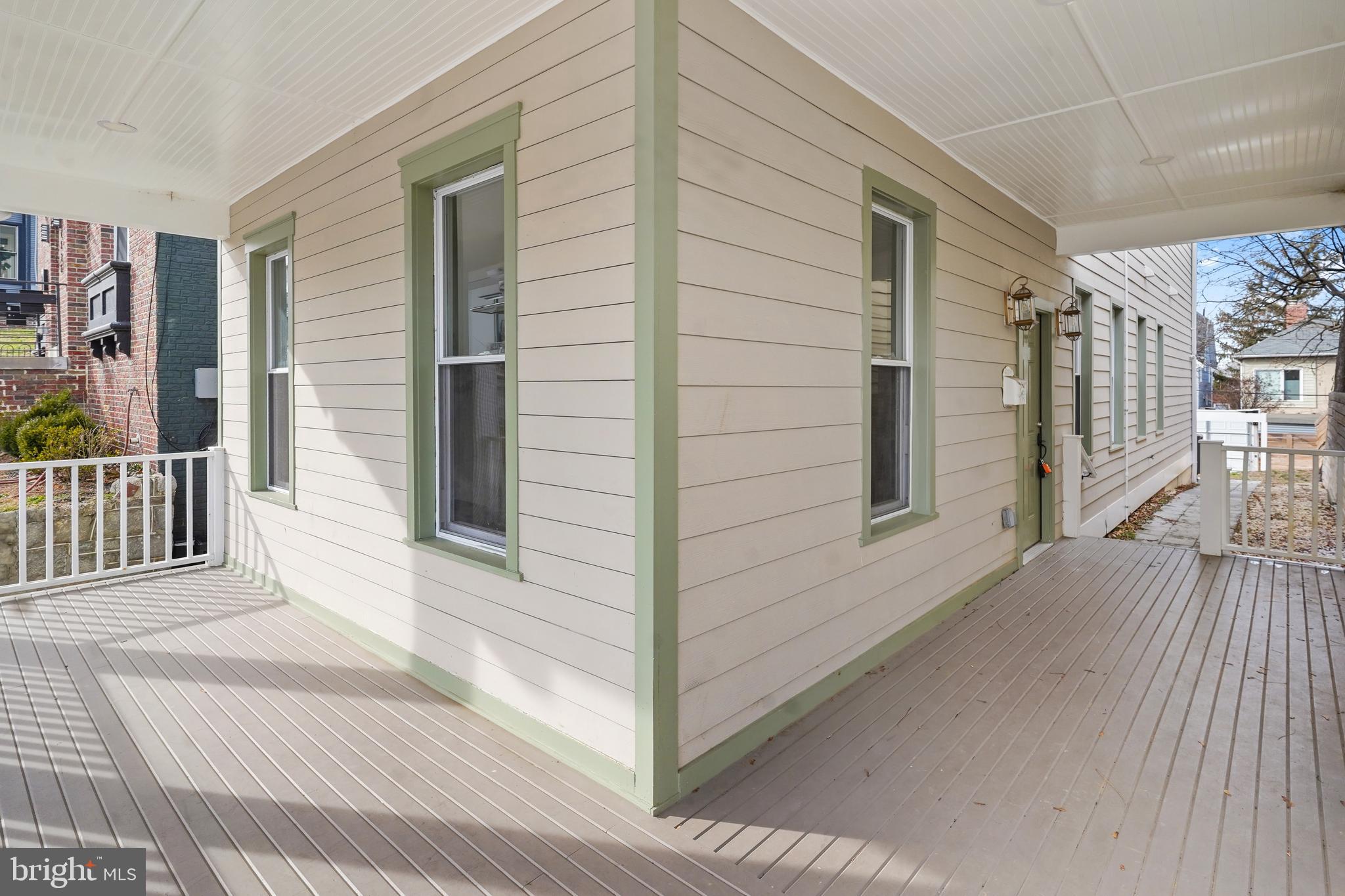 2321 High Street Southeast Washington, DC 20020 - Photo 2 of 24