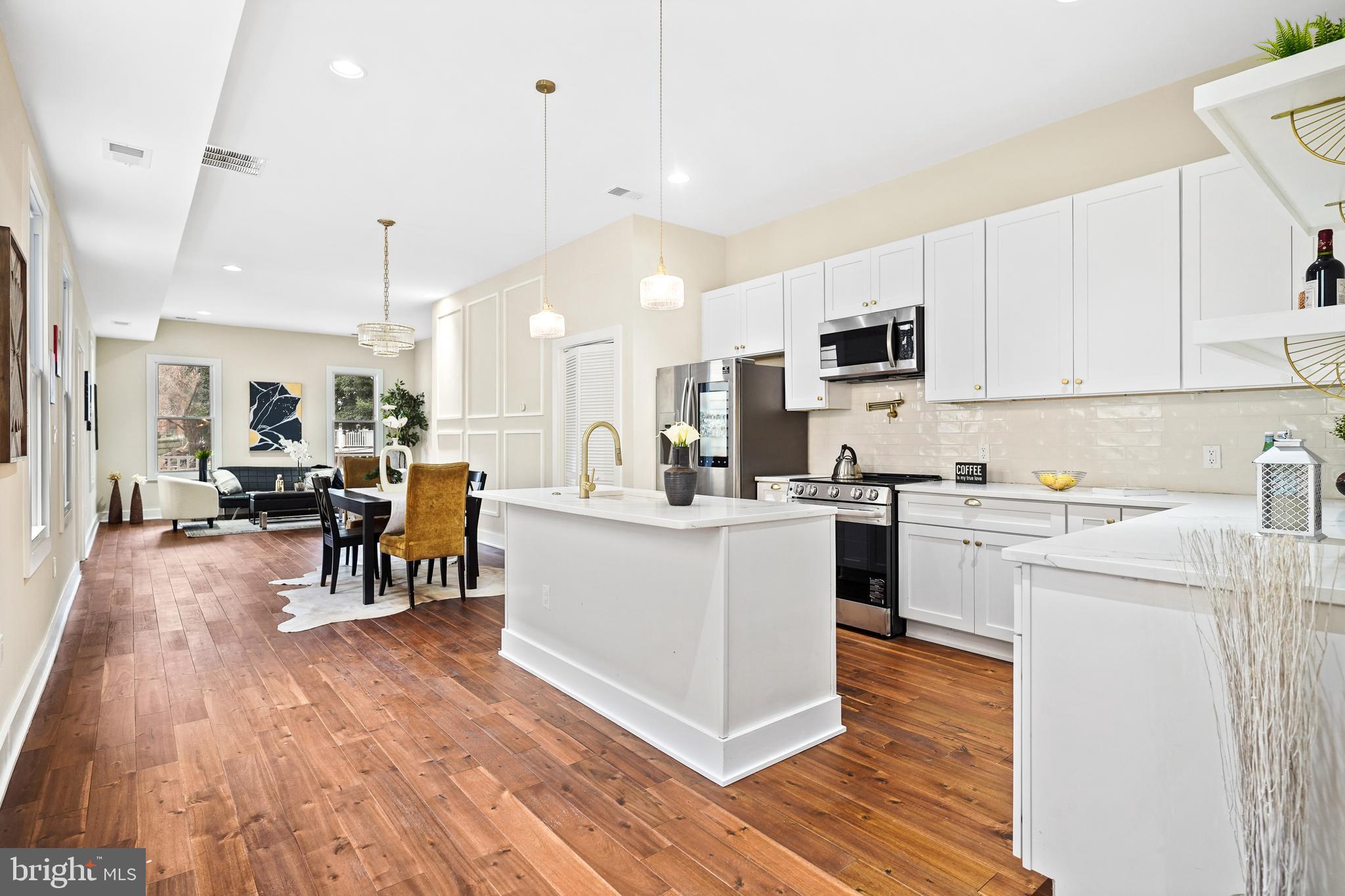 2321 High Street Southeast Washington, DC 20020 - Photo 3 of 24