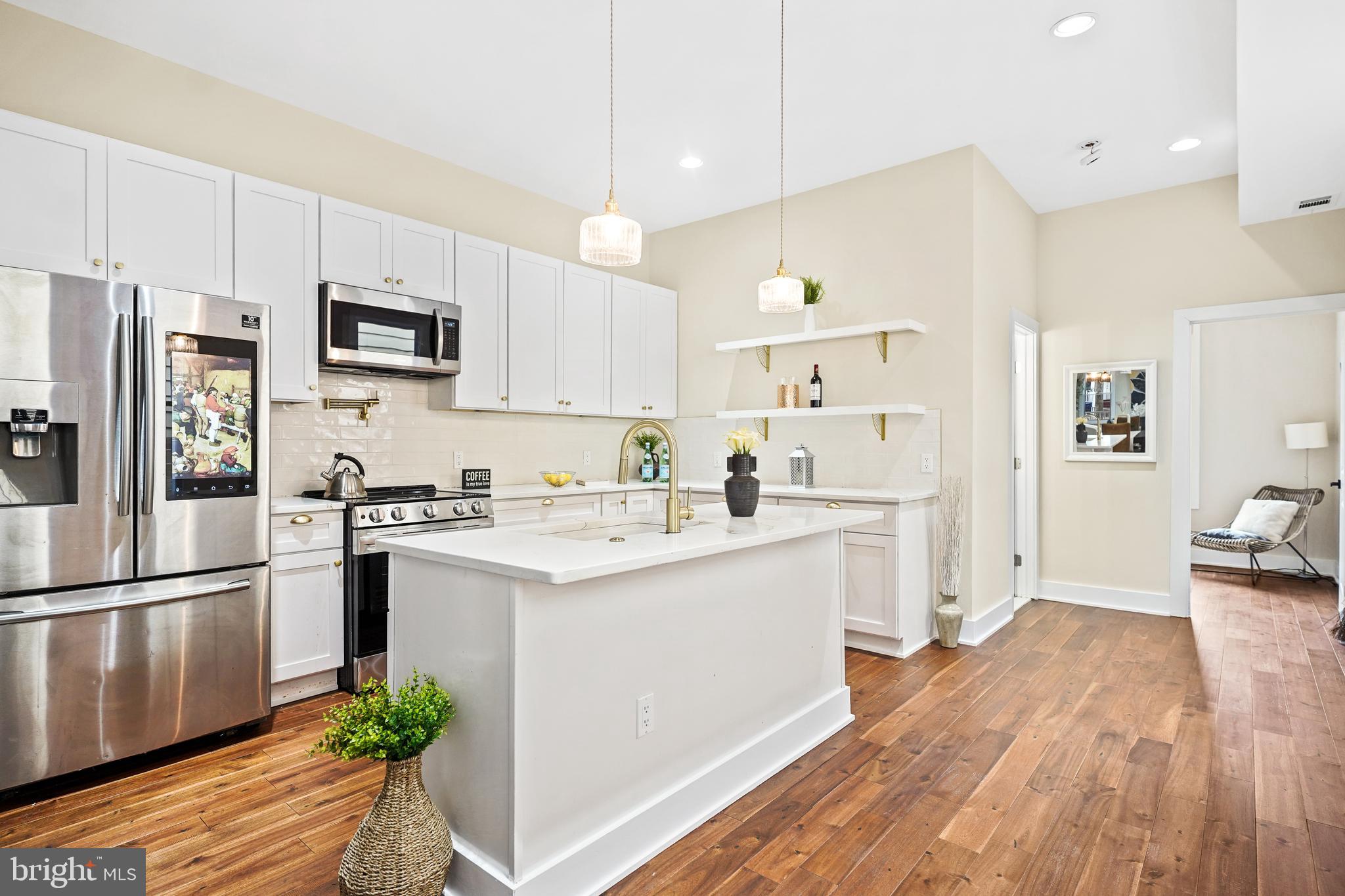 2321 High Street Southeast Washington, DC 20020 - Photo 4 of 24