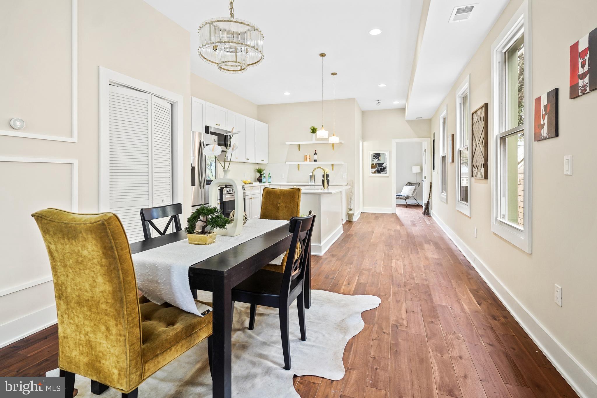 2321 High Street Southeast Washington, DC 20020 - Photo 8 of 24