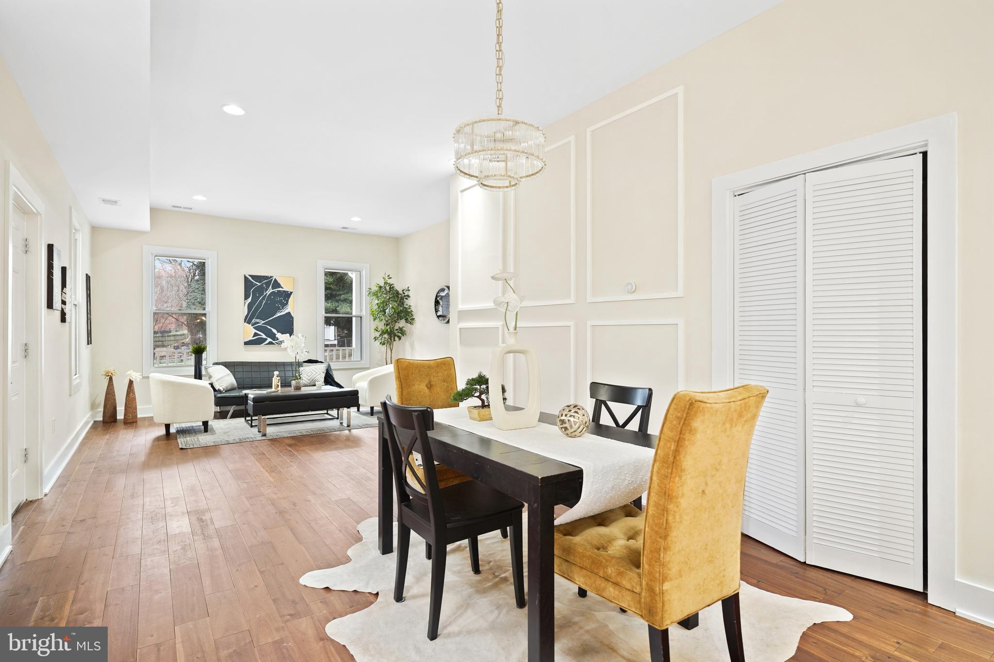 2321 High Street Southeast Washington, DC 20020 - Photo 9 of 24