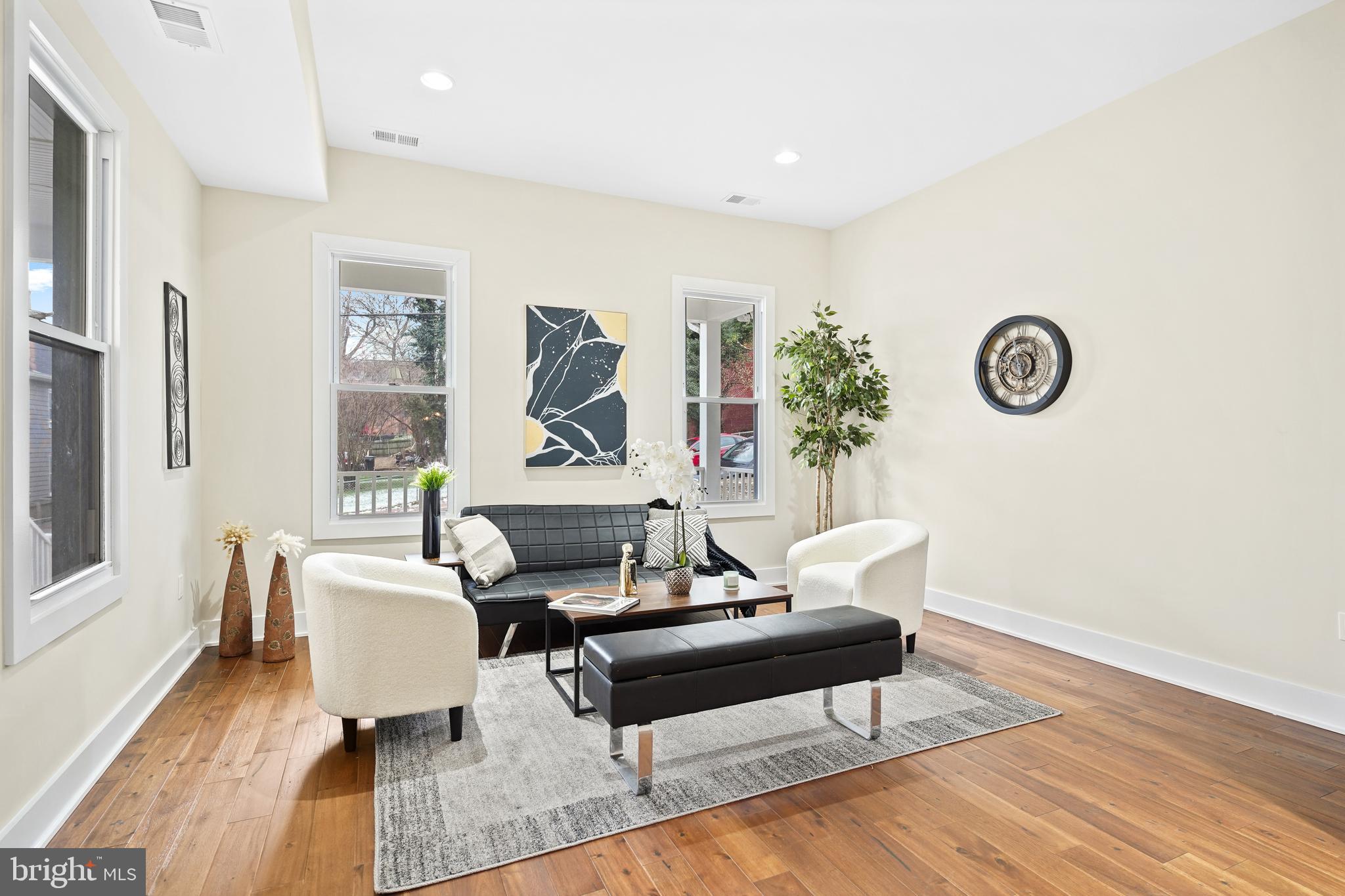 2321 High Street Southeast Washington, DC 20020 - Photo 10 of 24