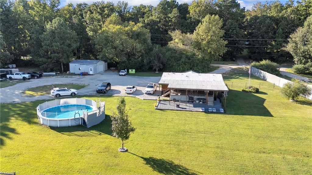 997 Yates Road Denton, NC 27239 - Photo 13 of 50 Gallery Image 13