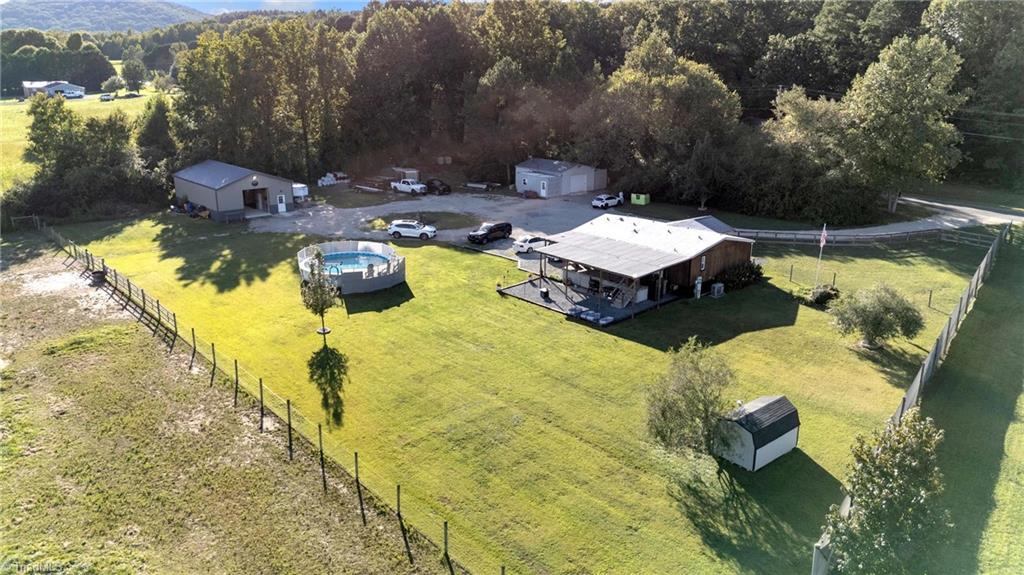 997 Yates Road Denton, NC 27239 - Photo 14 of 50 Gallery Image 14