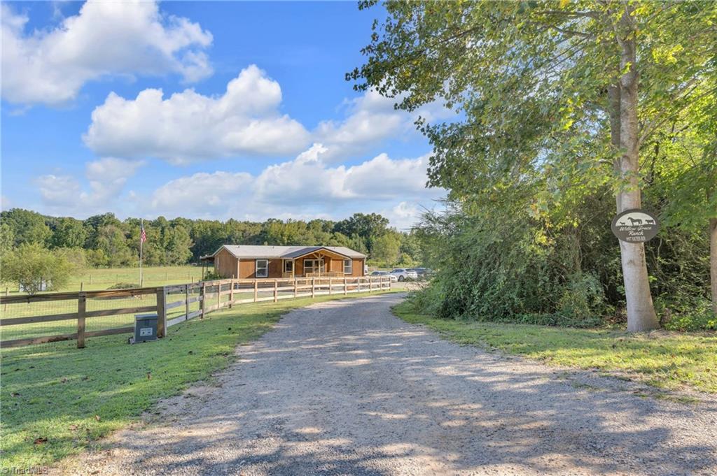 997 Yates Road Denton, NC 27239 - Photo 18 of 50 Gallery Image 18