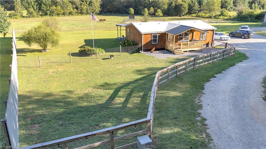 997 Yates Road Denton, NC 27239 - Photo 2 of 50 Gallery Image 2