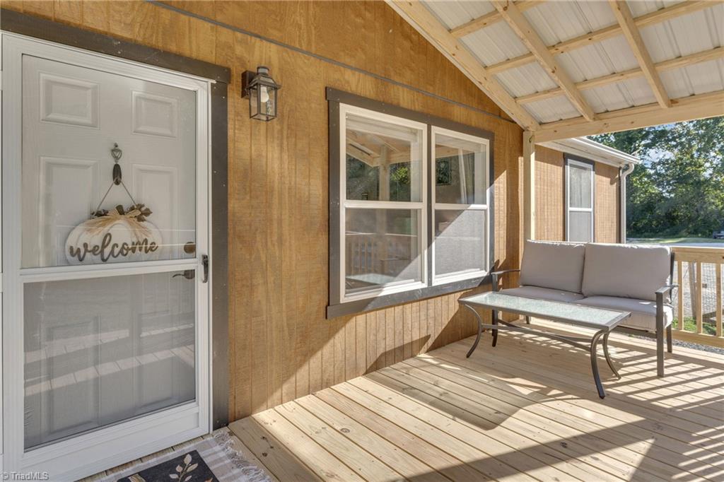 997 Yates Road Denton, NC 27239 - Photo 21 of 50 Gallery Image 21