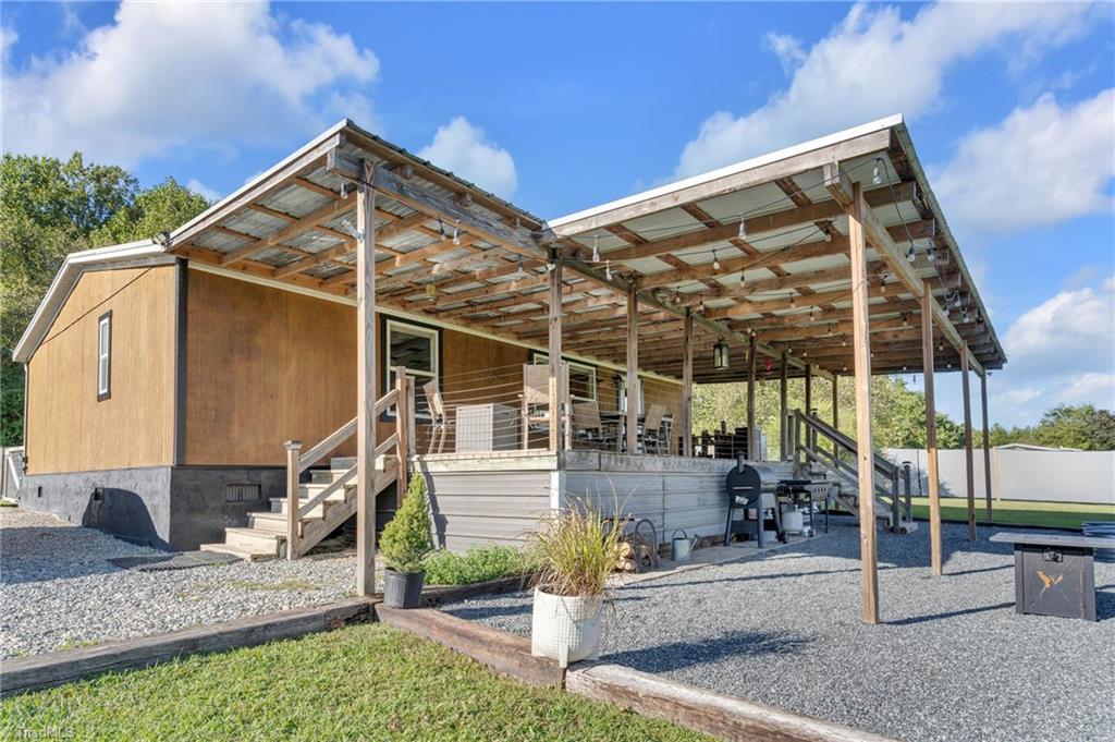 997 Yates Road Denton, NC 27239 - Photo 22 of 50 Gallery Image 22