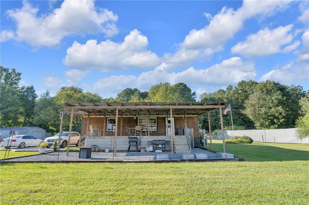 997 Yates Road Denton, NC 27239 - Photo 23 of 50 Gallery Image 23