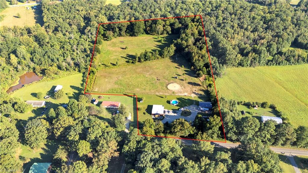 997 Yates Road Denton, NC 27239 - Photo 24 of 50 Gallery Image 24