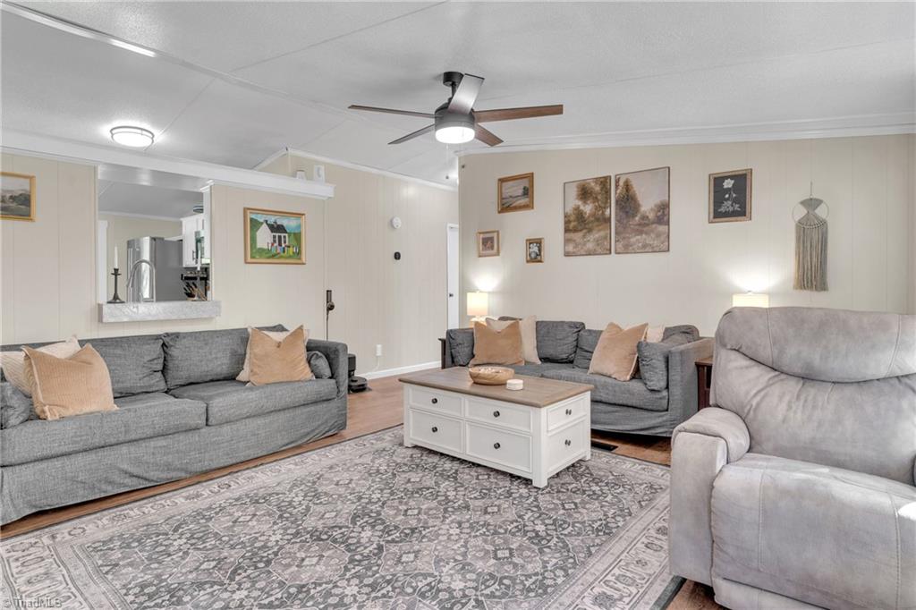 997 Yates Road Denton, NC 27239 - Photo 28 of 50 Gallery Image 28