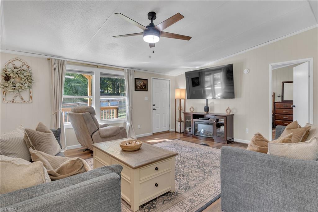 997 Yates Road Denton, NC 27239 - Photo 29 of 50 Gallery Image 29