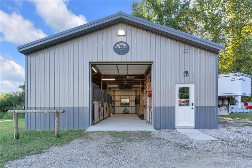 997 Yates Road Denton, NC 27239 - Photo 41 of 50 Gallery Image 41