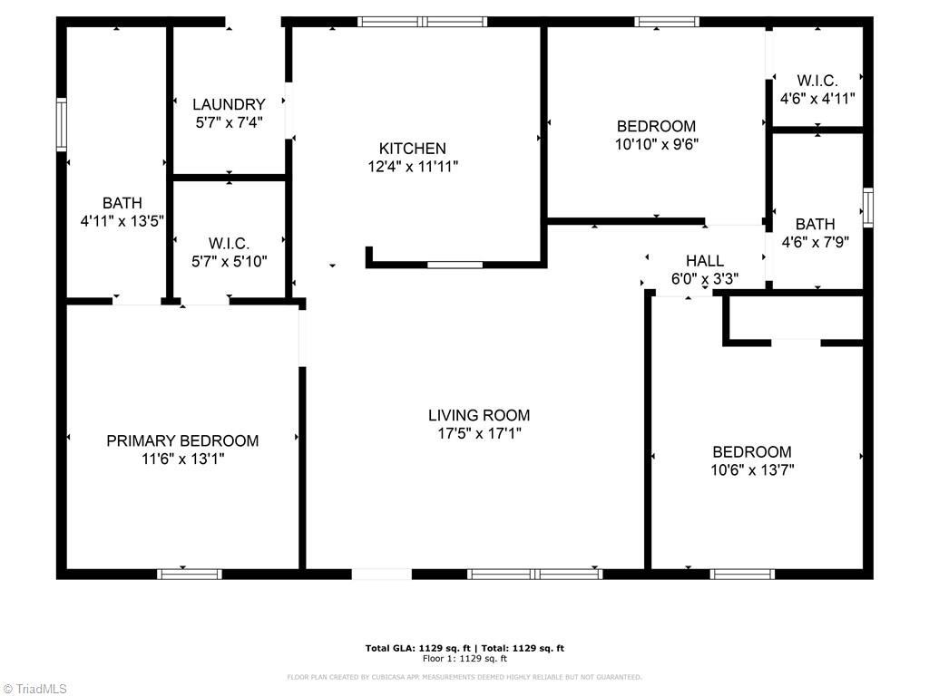 997 Yates Road Denton, NC 27239 - Photo 50 of 50 Gallery Image 50