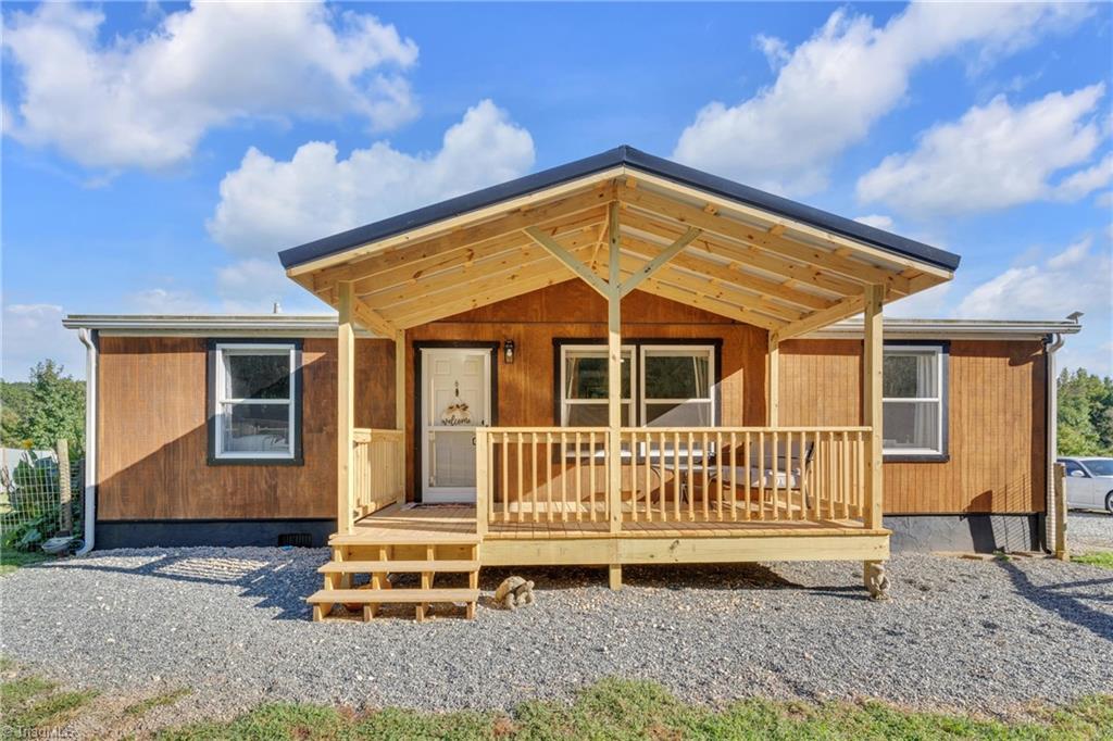 997 Yates Road Denton, NC 27239 - Photo 7 of 50 Gallery Image 7