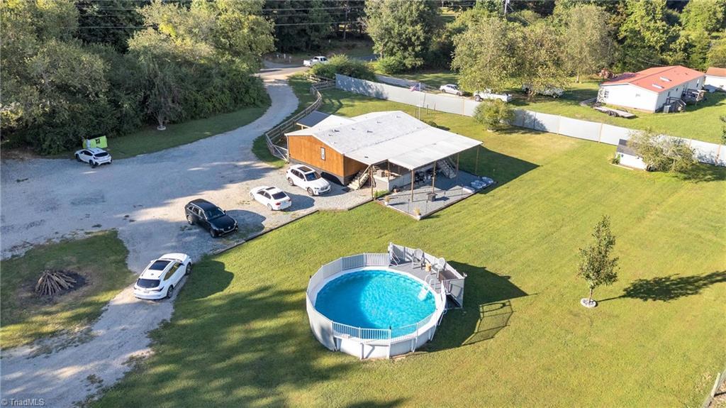 997 Yates Road Denton, NC 27239 - Photo 8 of 50 Gallery Image 8