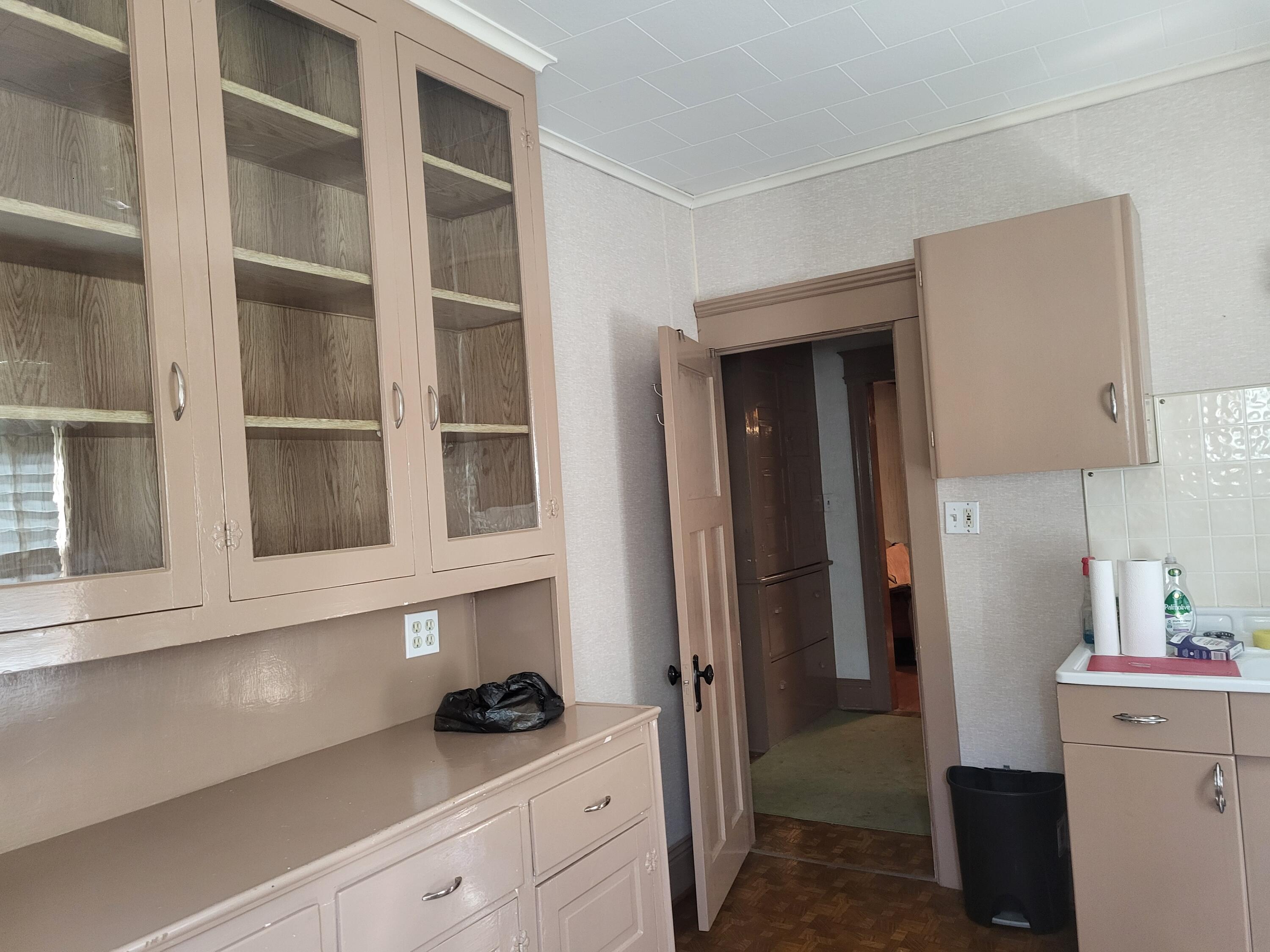 1455 Vinewood Street Detroit, MI 48216 - Photo 41 of 59 14 c Kitchen 2nd Floor