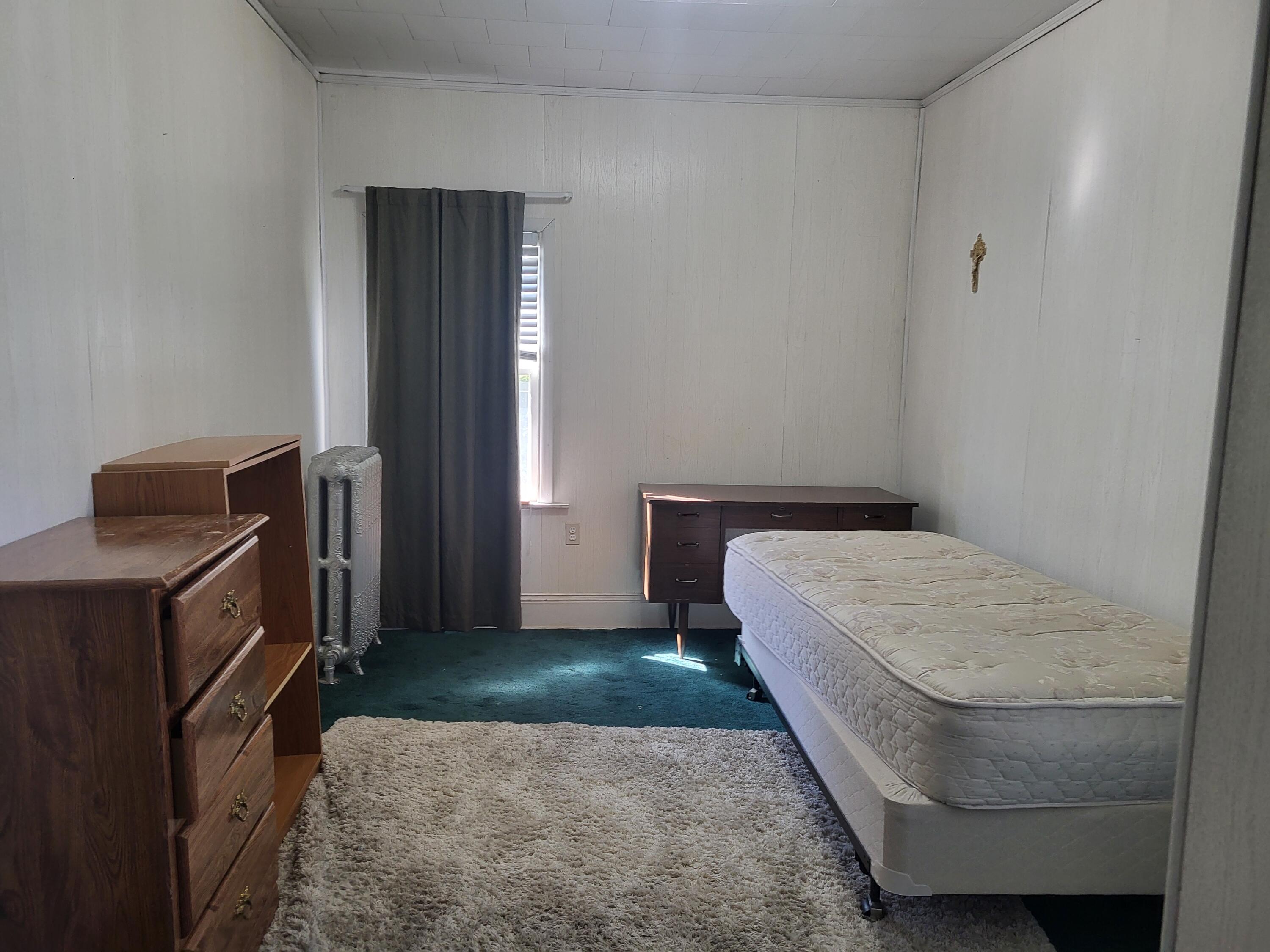 1455 Vinewood Street Detroit, MI 48216 - Photo 47 of 59 13 c1a 2nd Floor Bedrrom