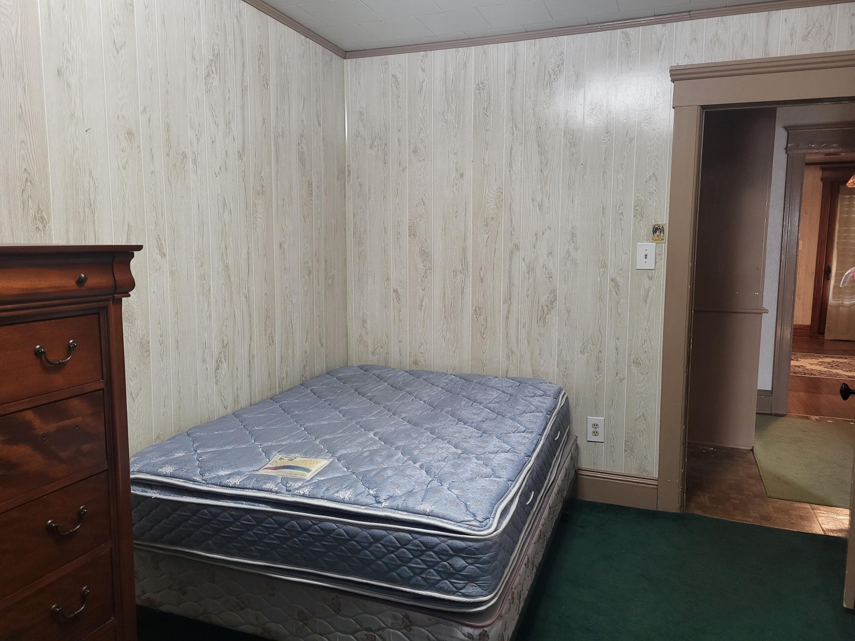 1455 Vinewood Street Detroit, MI 48216 - Photo 49 of 59 13 c2a 2nd floor bedroom (2)