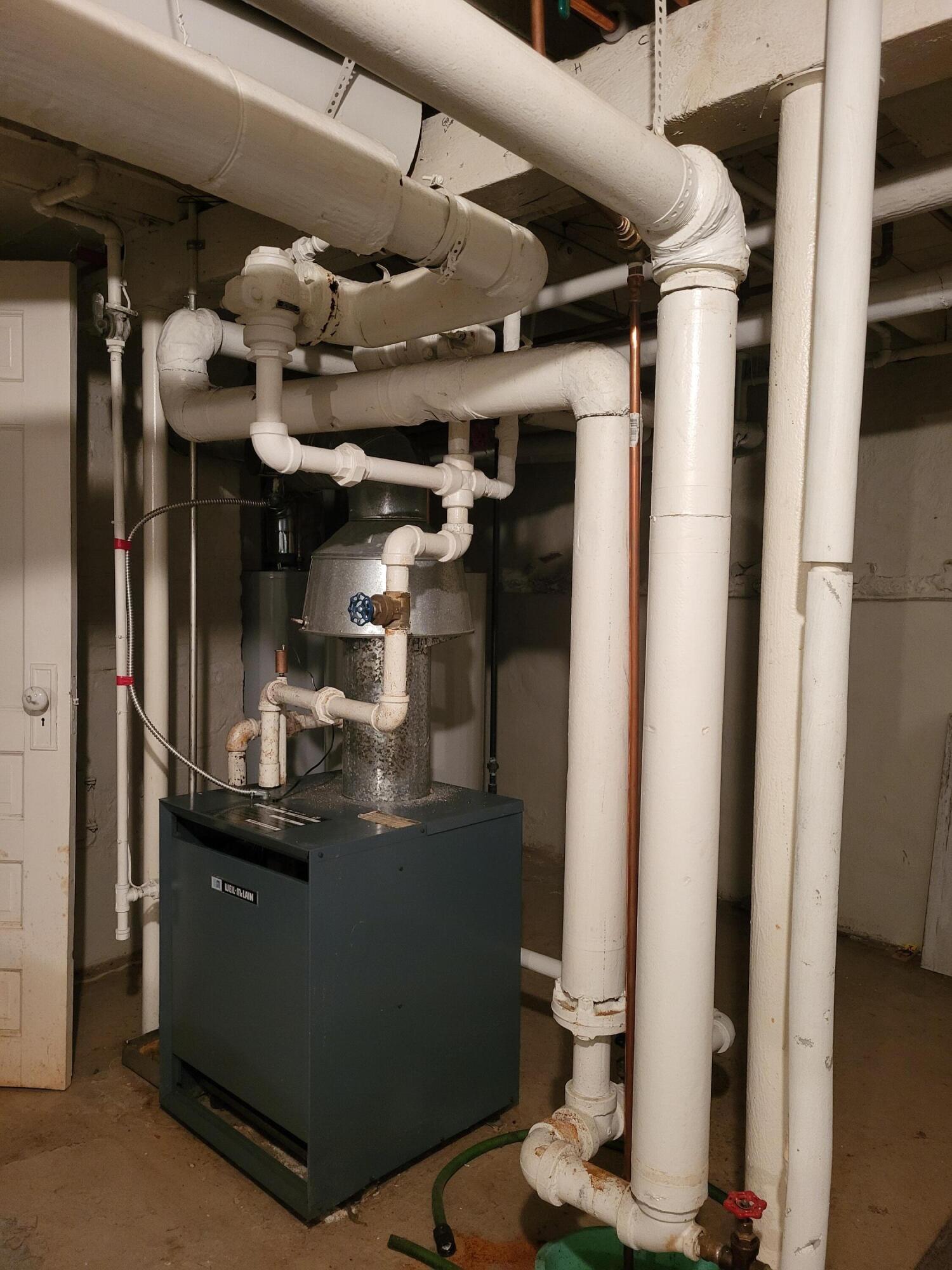 1455 Vinewood Street Detroit, MI 48216 - Photo 59 of 59 Furnace