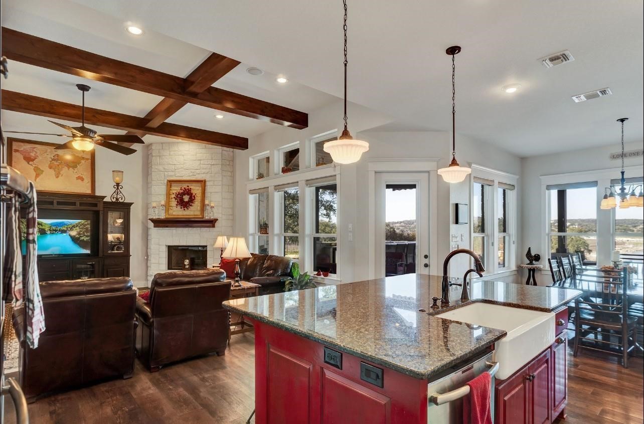 769 Pacific Place Spring Branch, TX 78070 - Photo 33 of 50