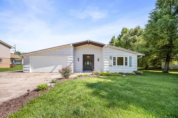 $259,000 | 1411 South Calumet Drive, Worthington, KY 41183