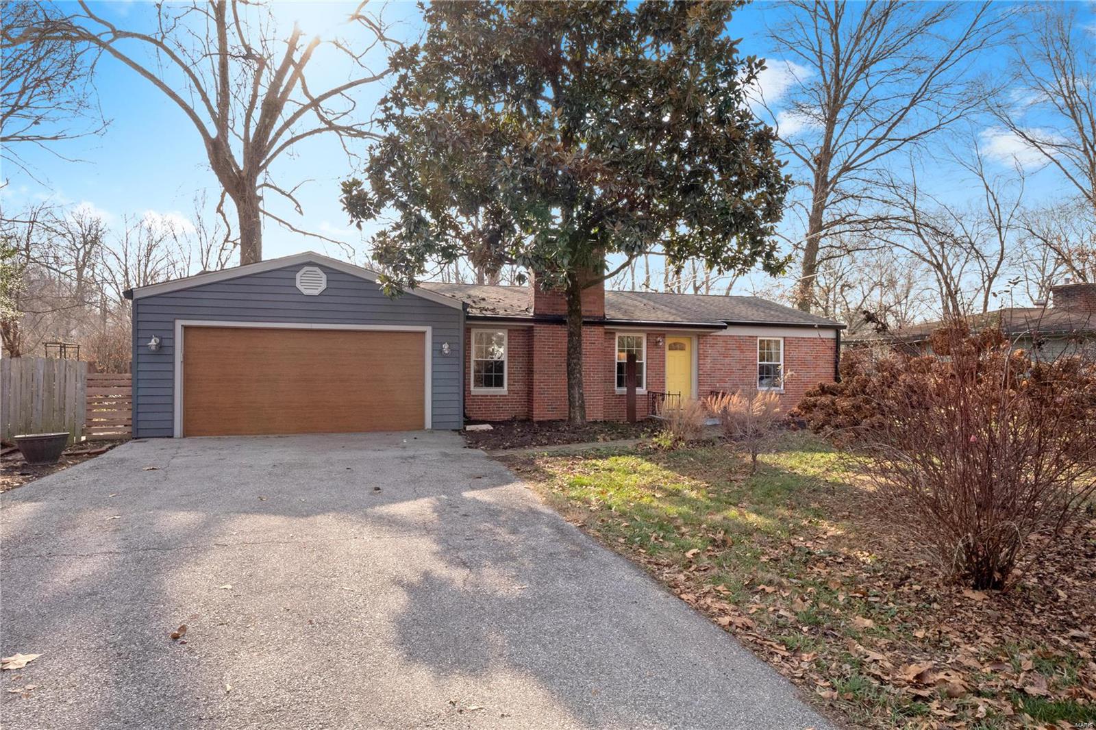 10122 Conway Road Ladue, MO 63124 - Photo 1 of 31 Gallery Image 1