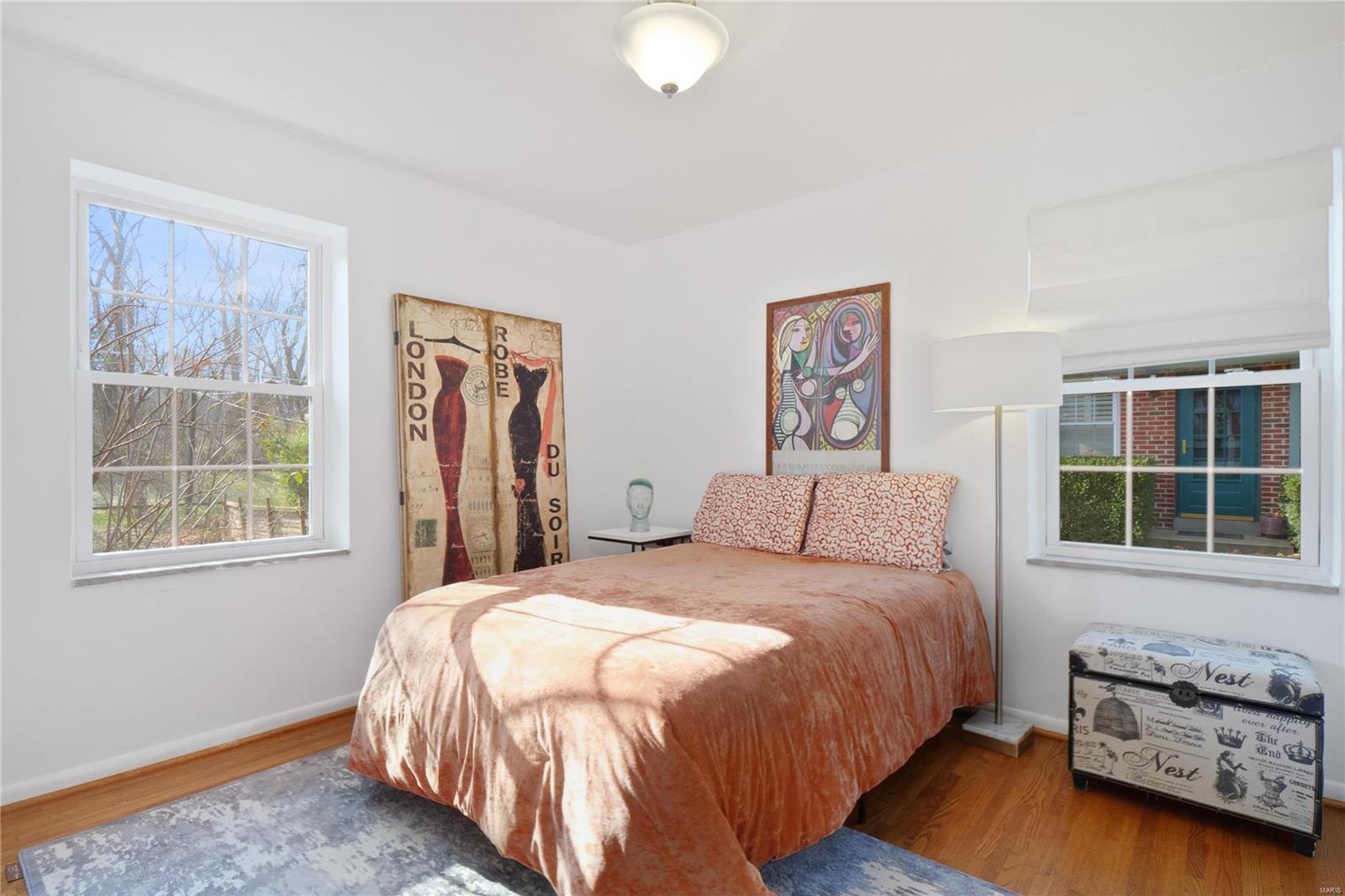 10122 Conway Road Ladue, MO 63124 - Photo 21 of 31 Gallery Image 21