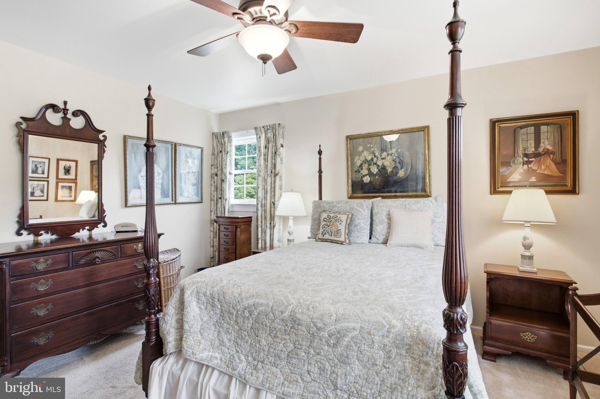 6104 Rivanna Drive Springfield, VA 22150 - Photo 21 of 56 Gallery Image 21