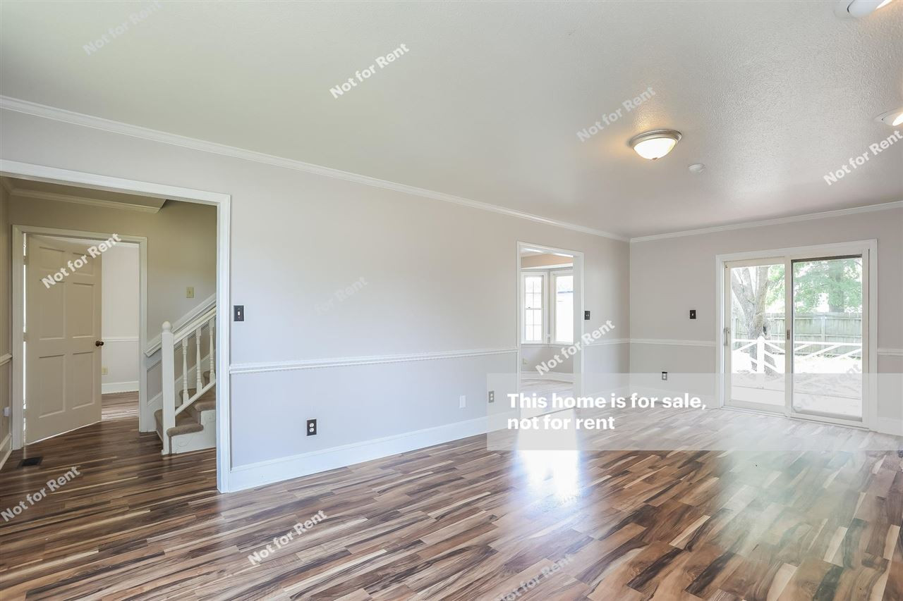 1900 Carthage Circle Raleigh, NC 27604 - Photo 5 of 27 Photo 5