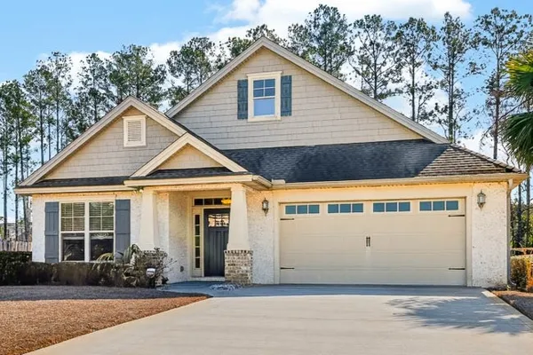 $325,900 | 147 Sweetwater Boulevard, Brunswick, GA 31525