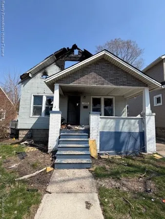 $17,450 | 19614 Charest Street, Detroit, MI 48234