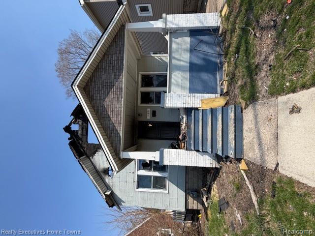19614 Charest Street Detroit, MI 48234 - Photo 1 of 5