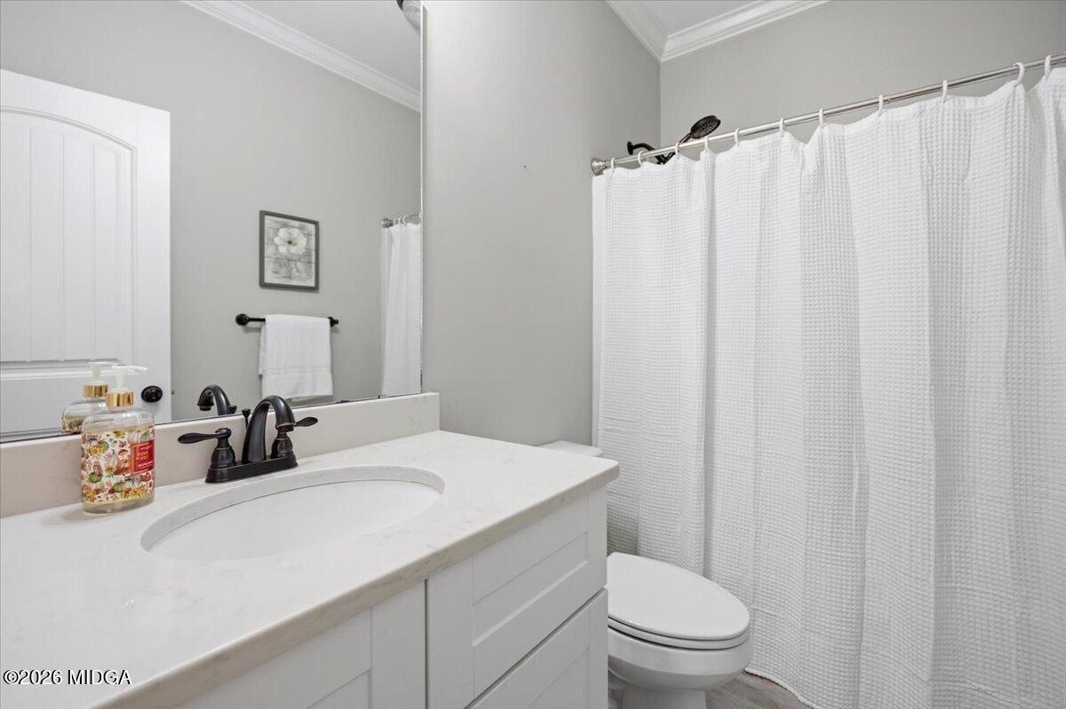 490 Barbara Court Forsyth, GA 31029 - Photo 22 of 33 05-W7A5627