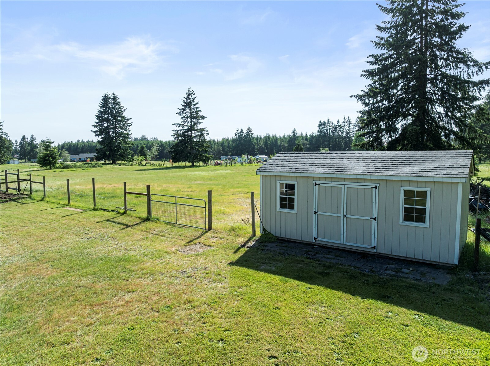 16915 Eugene Street Southwest Rochester, WA 98579 - Photo 33 of 38