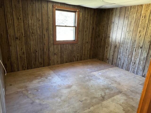1844 East 10 Mile Road Irons, MI 49644 - Photo 11 of 13 Bedroom 1