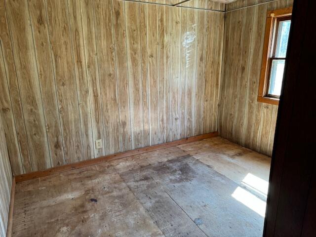 1844 East 10 Mile Road Irons, MI 49644 - Photo 12 of 13 Bedroom 2