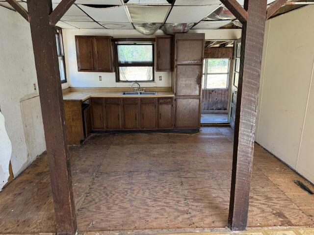 1844 East 10 Mile Road Irons, MI 49644 - Photo 8 of 13 Kitchen