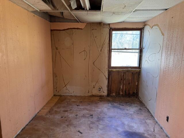 1844 East 10 Mile Road Irons, MI 49644 - Photo 10 of 13 Bedroom 3