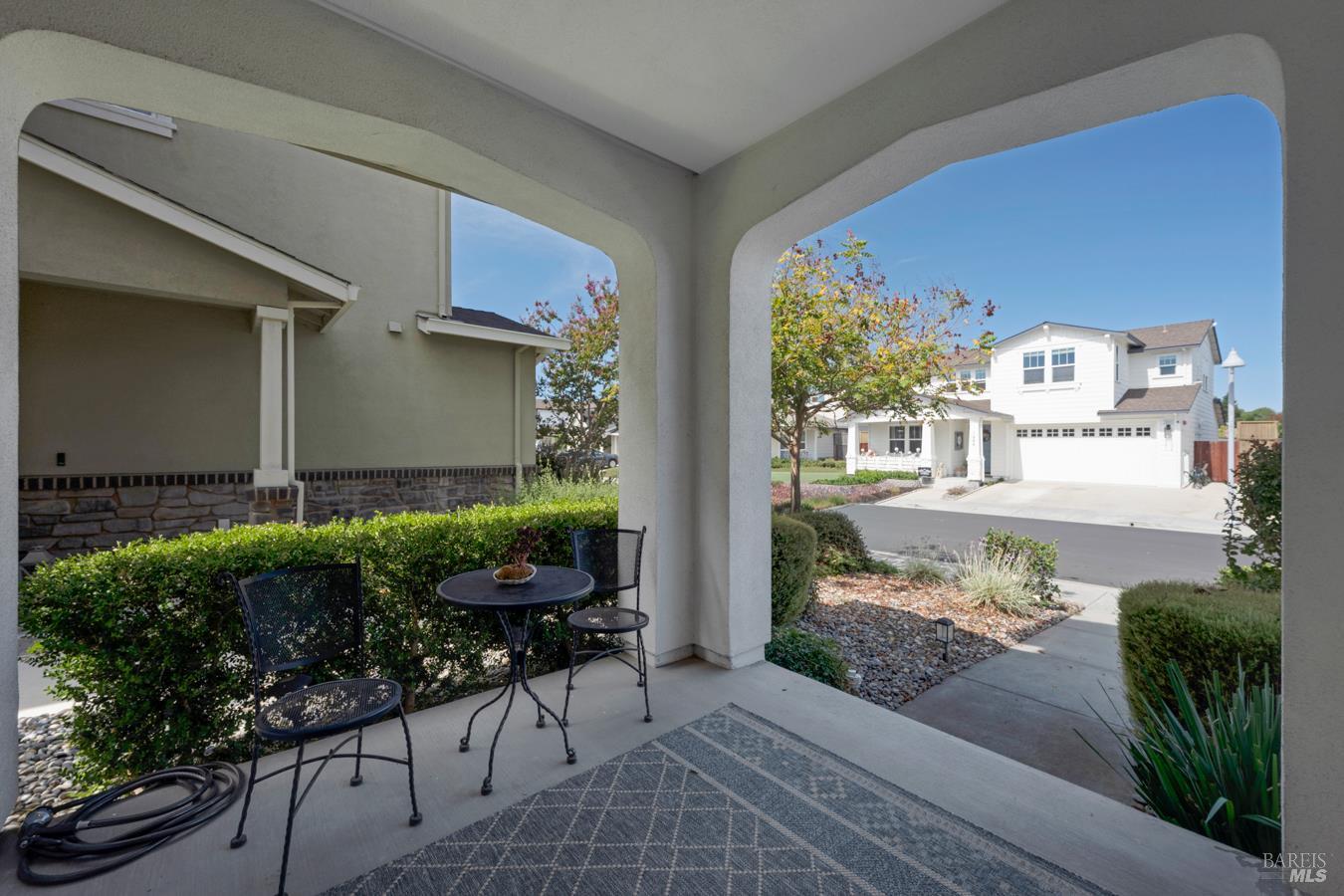 1653 Wildflower Way Rohnert Park, CA 94928 - Photo 4 of 43 Gallery Image 4
