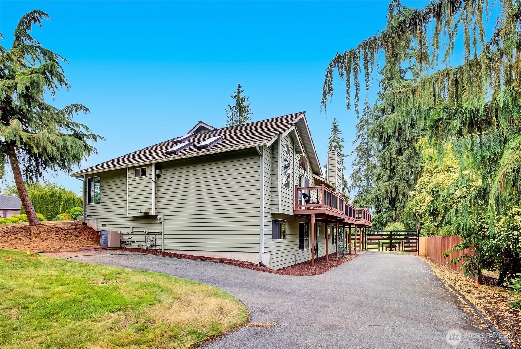 226 174th Street Southwest Bothell, WA 98012 - Photo 38 of 40