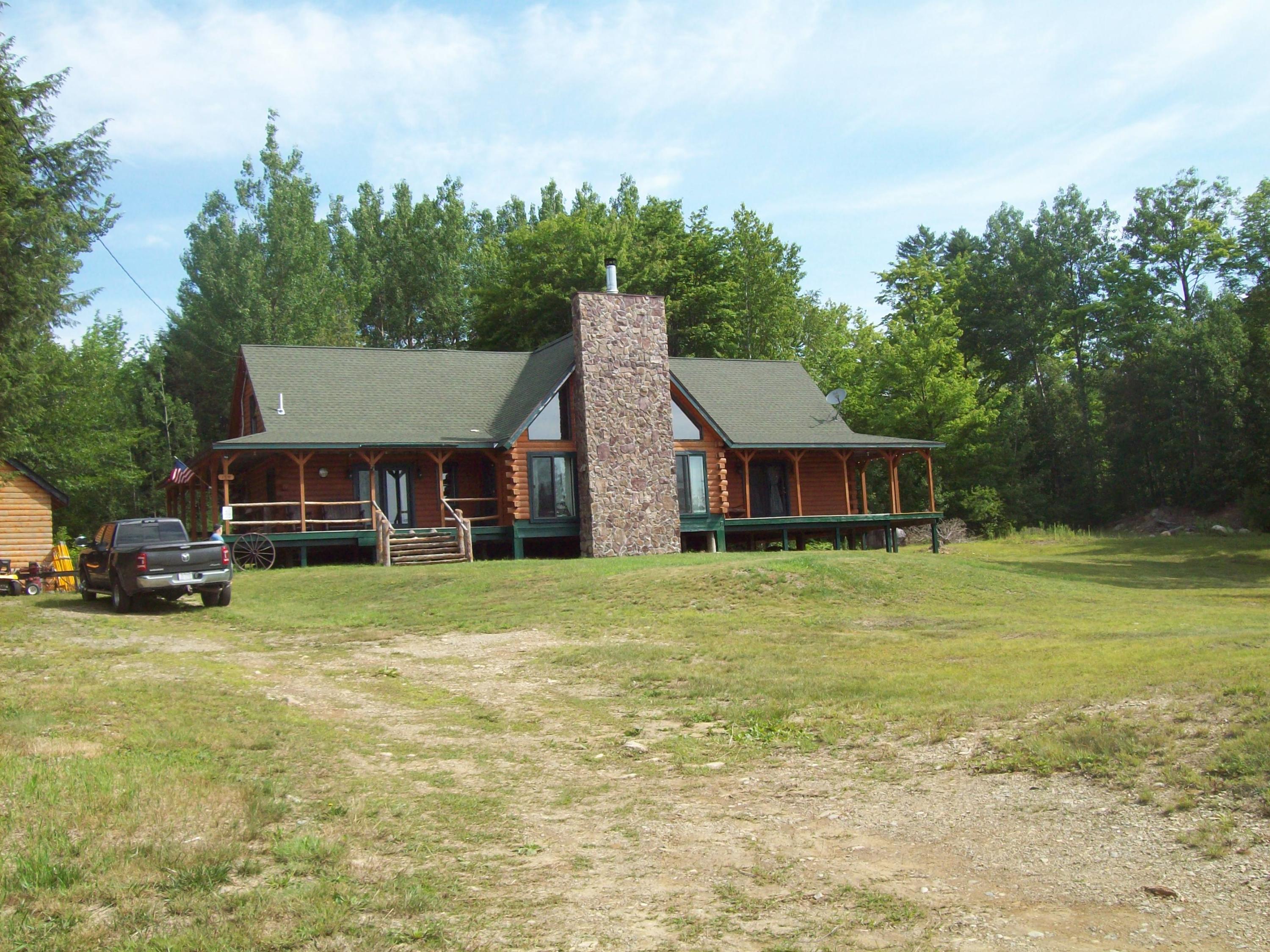 159 Cobb Road Lee, ME 04455 - Photo 8 of 45 100_2120