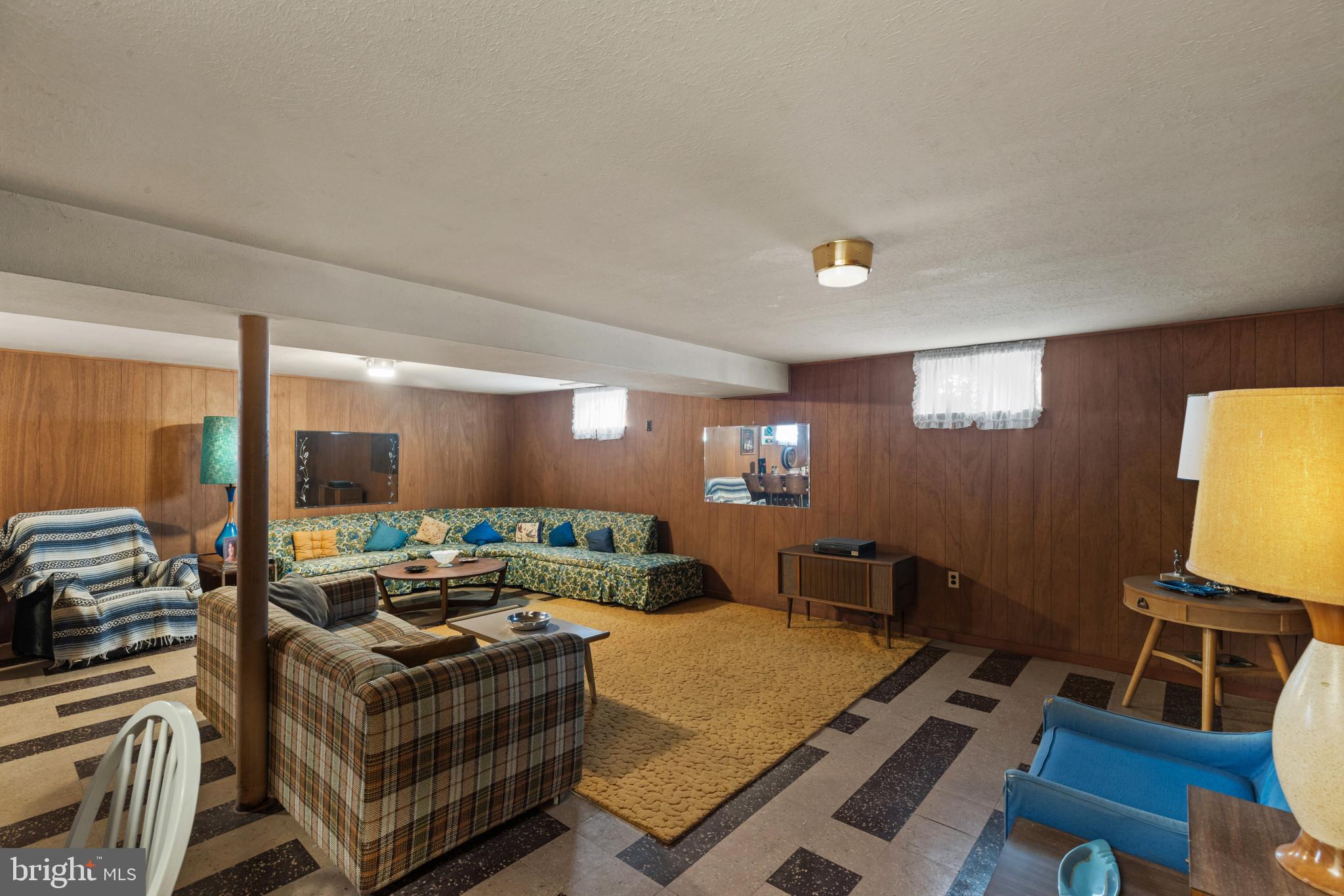 6115 Moorefield Road Catonsville, MD 21228 - Photo 21 of 32 Basement